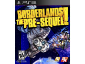 Borderlands: The Pre-Sequel [PS3, английская версия]