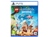LEGO Horizon Adventures [PS5, русские субтитры]