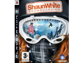 Shaun White Snowboarding (R-3) [PS3, английская версия]