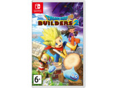 Dragon Quest Builders 2 [Nintendo Switch, английская версия]