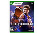 Street Fighter 6 [Xbox Series X, русские субтитры]