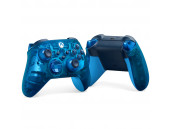 Джойстик XB Series X/S Controller Wireless - Sky Cipher Special Edition (EU)