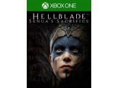 Hellblade: Senua's Sacrifice [Xbox One, русские субтитры]