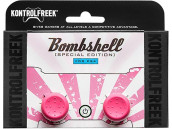 Насадка PS4 KontrolFreek BombsHell Special Edition \25