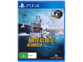 Fishing: Nort Atlantic - Complete Edition  [PS4, русские субтитры]