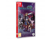 Absolute Tactics: Daughters of Mercy [Switch, русские субтитры]