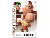 Donkey Kong (Super Mario коллекция) [Nintendo Amiibo Character]