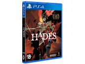 Hades [PS4, русские субтитры]