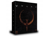 Quake - Deluxe Edition  (Limited Run ) [PS4,  русские субтитры]