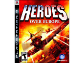 Heroes Over Europe [PS3, английская версия]