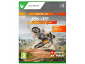 MX vs ATV Legends - Season One Edition [Xbox Series X, русские субтитры]
