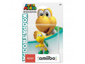 Koopa Troopa (Super Mario коллекция) [Nintendo Amiibo Character]