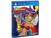 Shantae: Riskys Revenge - Directors Cut (Limited Run #004) [PS5, английская версия]