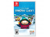 South Park: Snow Day! [Nintendo Switch, английская версия]