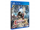 Bloodstained - Curse of the Moon 2 [PS4, английская версия]