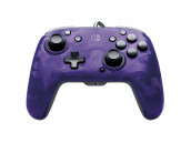 Джойстик Nintendo Switch Controller Wired PDP Purple