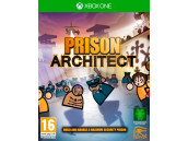 Prison Architect [Xbox One, русские субтитры]