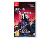 Dead Cells: Return to Castlevania [Nintendo Switch, русские субтитры]