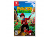 Monster Harvest [Nintendo Switch, английская версия]