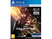 Eve Valkyrie (только для PS VR) [PS4, русская версия]