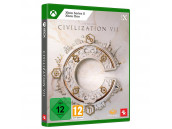 Sid Meier's Civilization VII [Xbox Series X - Xbox One, русская версия]