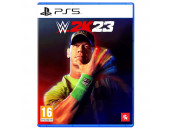 WWE 2K23 [PS5, английская версия]