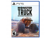 Monster Truck Championship [PS5, русские субтитры]