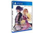 Fault - Milestone One (Limited Run) [PS4, английская версия]