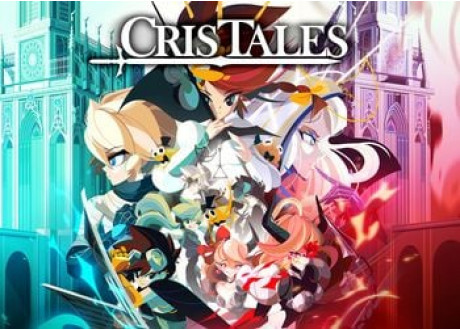 Cris Tales [Nintendo Switch, русские субтитры]