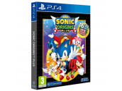 Sonic Origins Plus [PS4, русские субтитры]