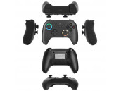 Геймпад беспроводной Switch/PC/Steam/Android/IOS Black RG P01 Anbernic