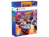 Hot Wheels Unleashed 2: Turbocharget - Pure Fire Edition [PS5, английская версия]
