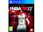 NBA 2K17 [PS4, английская версия]