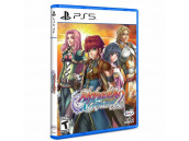 Alphadia Genesis 2 (Limited Run) [PS5, английская версия]