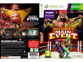 `KINECT  Hulk Hogan's Main Event [Xbox 360, английская версия]