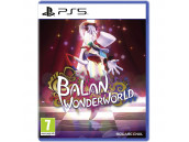 Balan Wonderworld [PS5, русские субтитры]