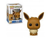 Фигурка Funko POP! Games: Pokemon - Eevee Vinyl Figure