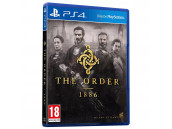 The Order 1886 [PS4, русская версия]