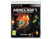 Minecraft - PlayStation 3 Edition [PS3, русские субтитры]