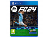 EA Sports FC 24 [PS4, русская версия]