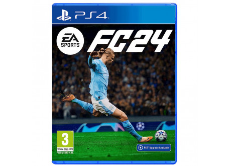 EA Sports FC 24 [PS4, русская версия]