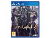 LA-MULANA 1 & 2 [PS4, английская версия]