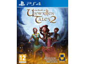 The Book of Unwritten Tales 2 [PS4, английская версия]
