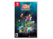 Captain Velvet Meteor: The Jump+ Dimensions [Switch, английская версия]
