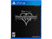 Kingdom Hearts HD 1.5 + 2.5 ReMix [PS4, английская версия]