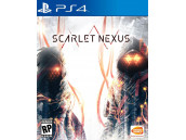 Scarlet Nexus [PS4, русские субтитры]