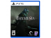 Thymesia [PS5, русские субтитры]