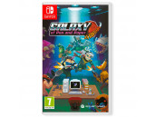 Galaxy of Pen & Paper +1 Edition [Switch, английская версия]