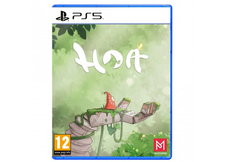 Hoa [PS5, русские субтитры]