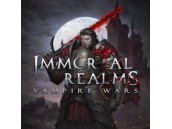 Immortal Realms: Vampire Wars [PS4, русские субтитры]